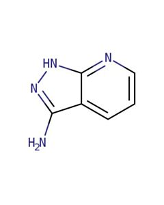 Astatech 3-AMINO-PYRAZOLO[3,4-B]PYRIDINE; 1G; Purity 97%; MDL-MFCD04113611